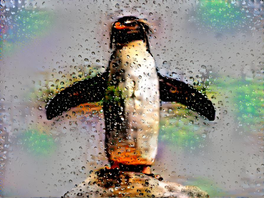 penguin 3