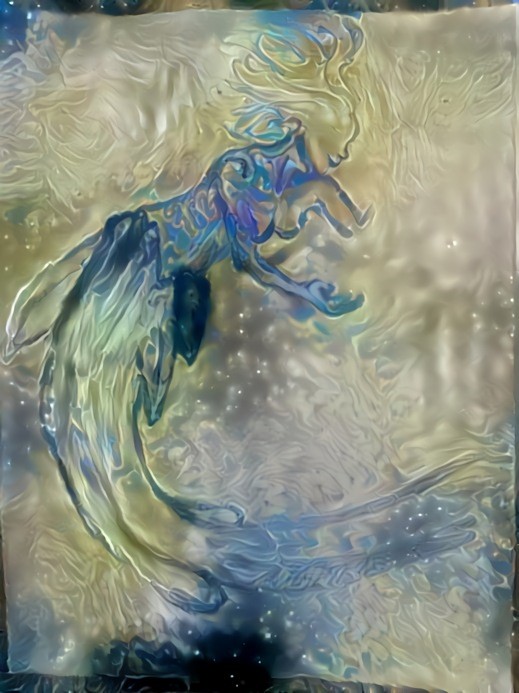 Mer-MerMaid