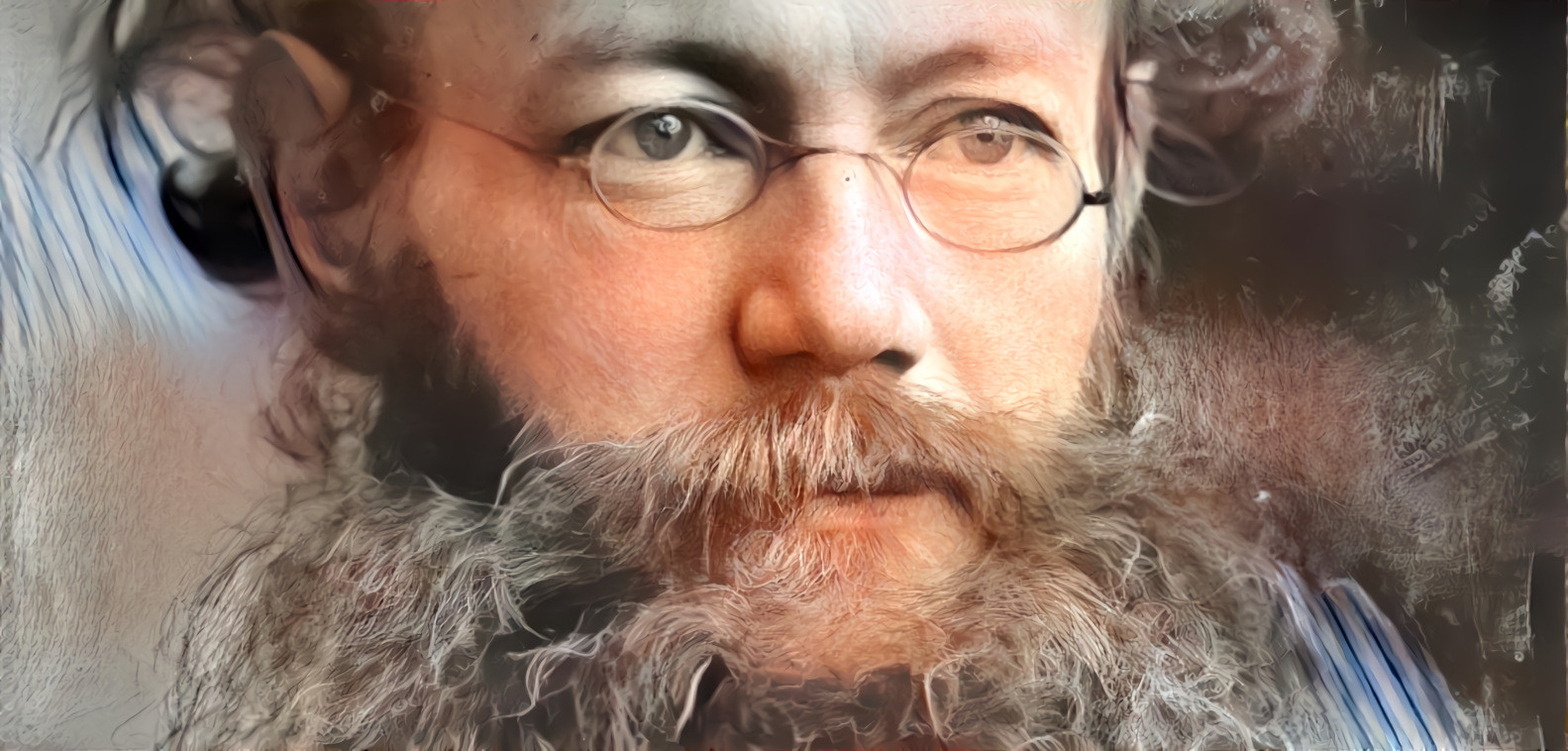 Pyotr Alexeyevich Kropotkin