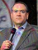 Mike Huckabee