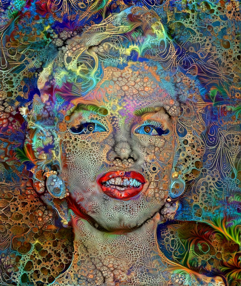 Marilyn Monroe