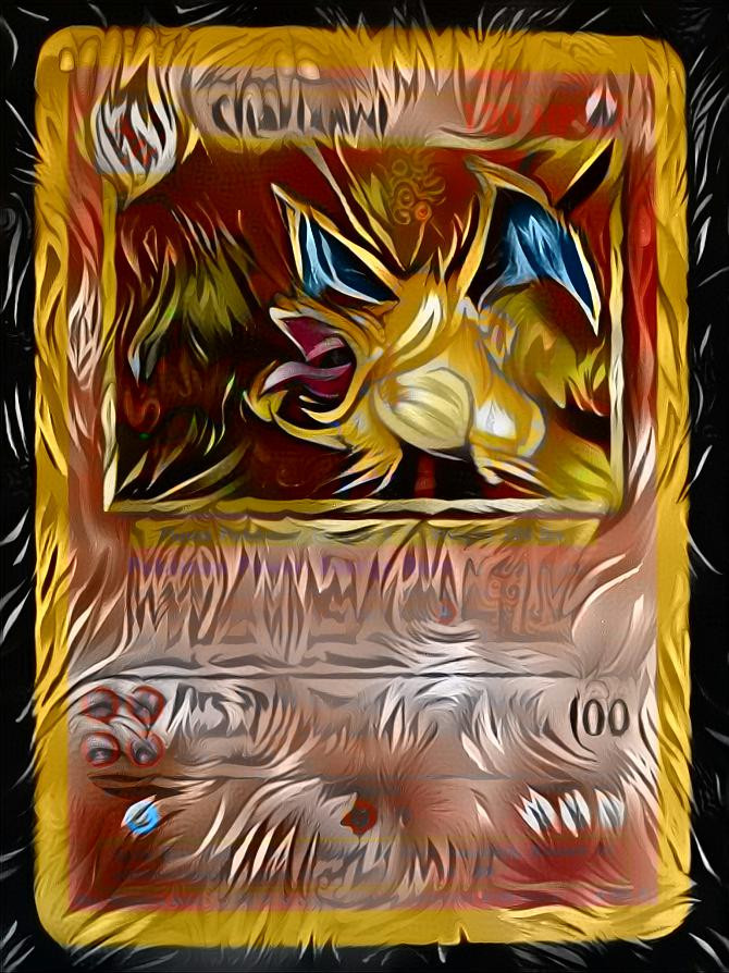 Charizard