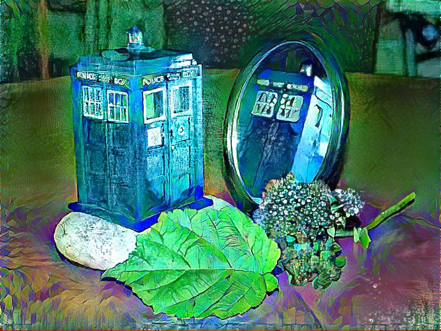 Tardis