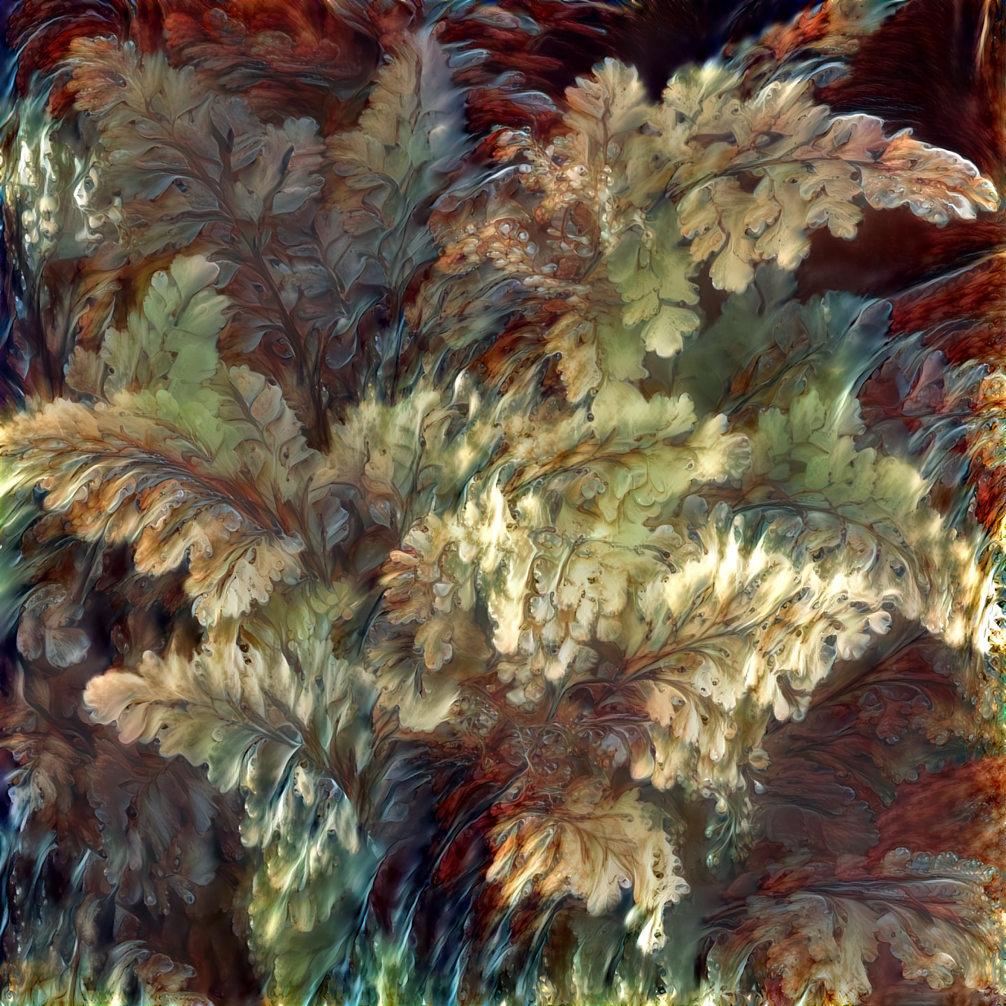 Ferns