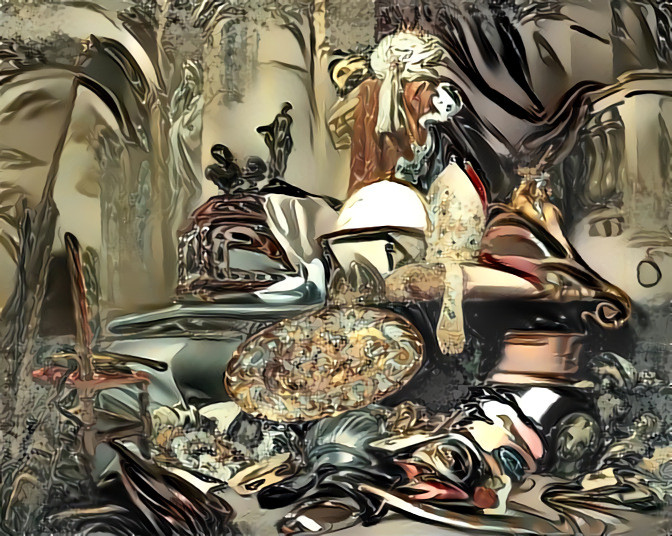 Vanitas I-01 (courtesy Pieter Boel)