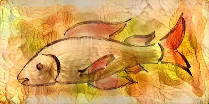 Autumn Fish