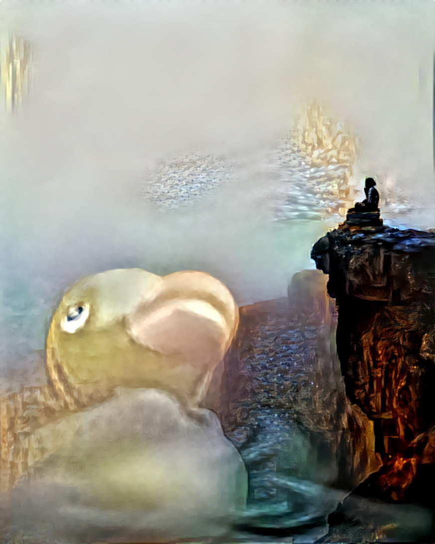 Duck-GOD