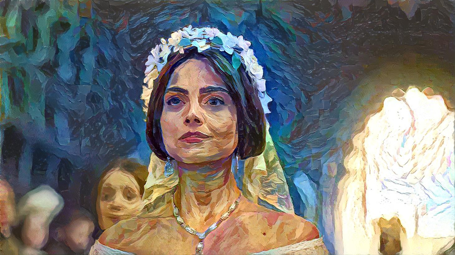 Jenna Coleman - Victorian