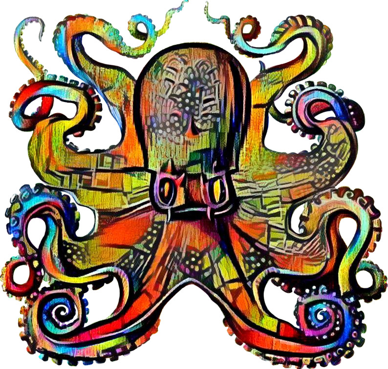 octopus