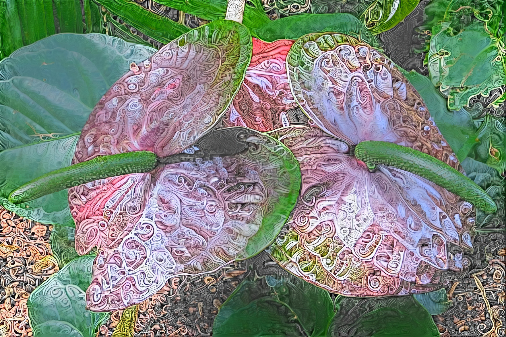 Anthurium