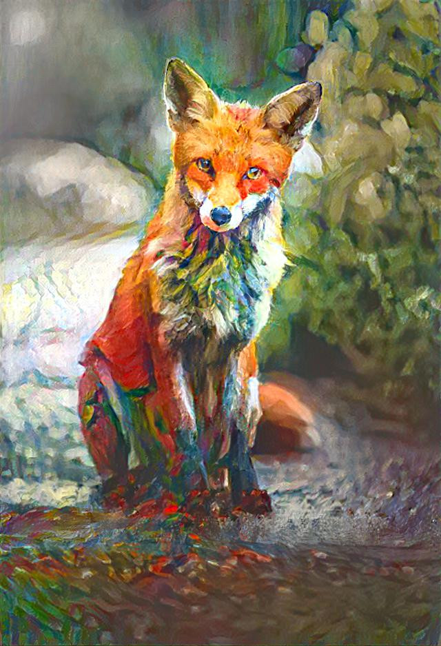 Fox