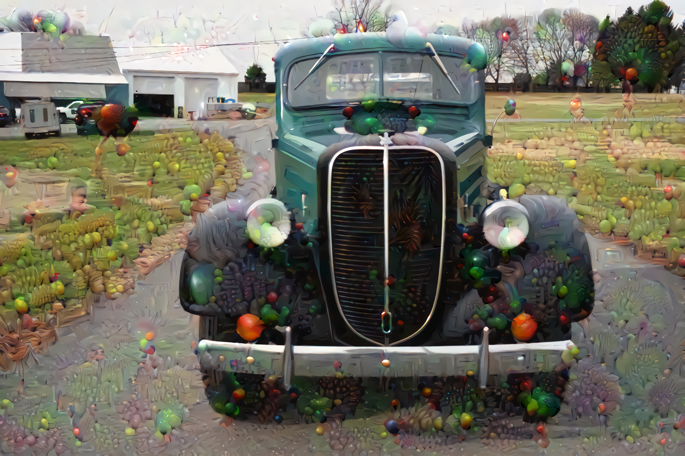 1937 Ford 1 1/2 Ton Farm Truck https://ebay.to/2RdNZrh