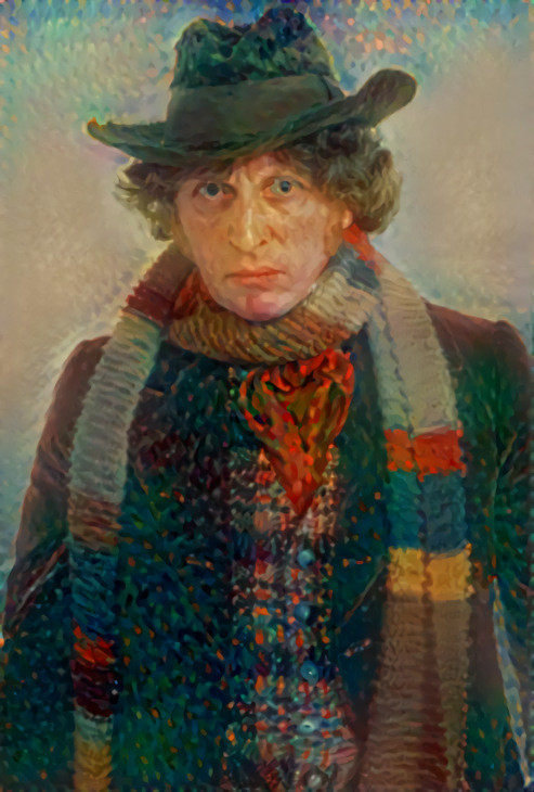 4th Doctor