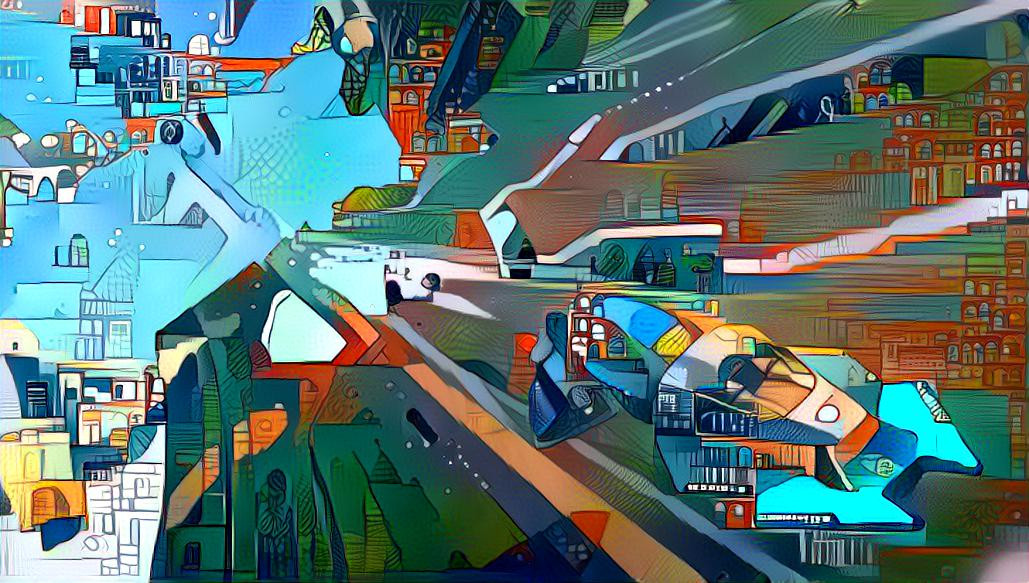 Wipeout 2048