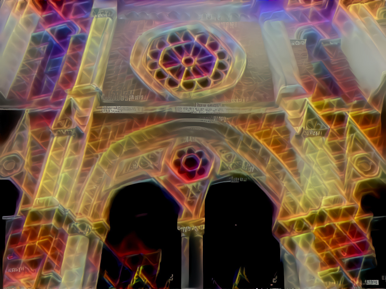 Dmt temple 