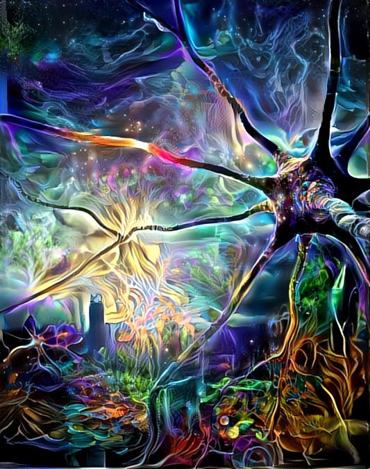 Neuro Dream