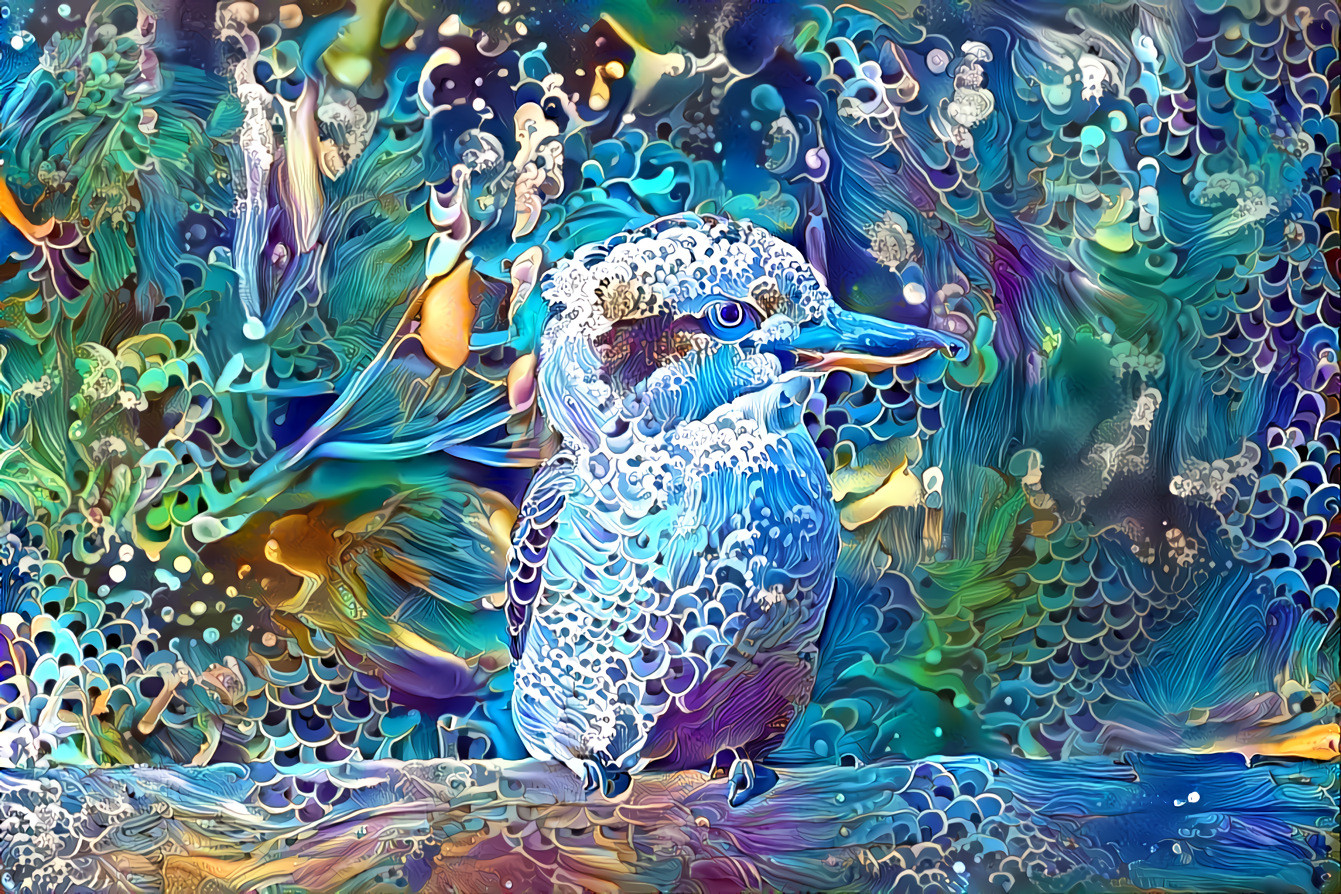 Kookaburra