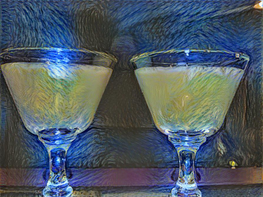 Absinthe Cocktails