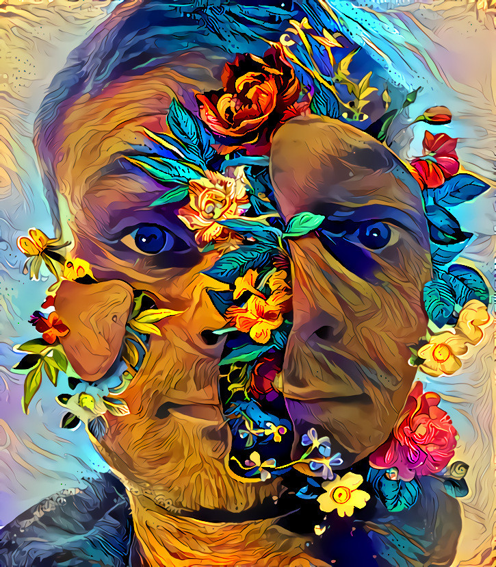 Floral Facial