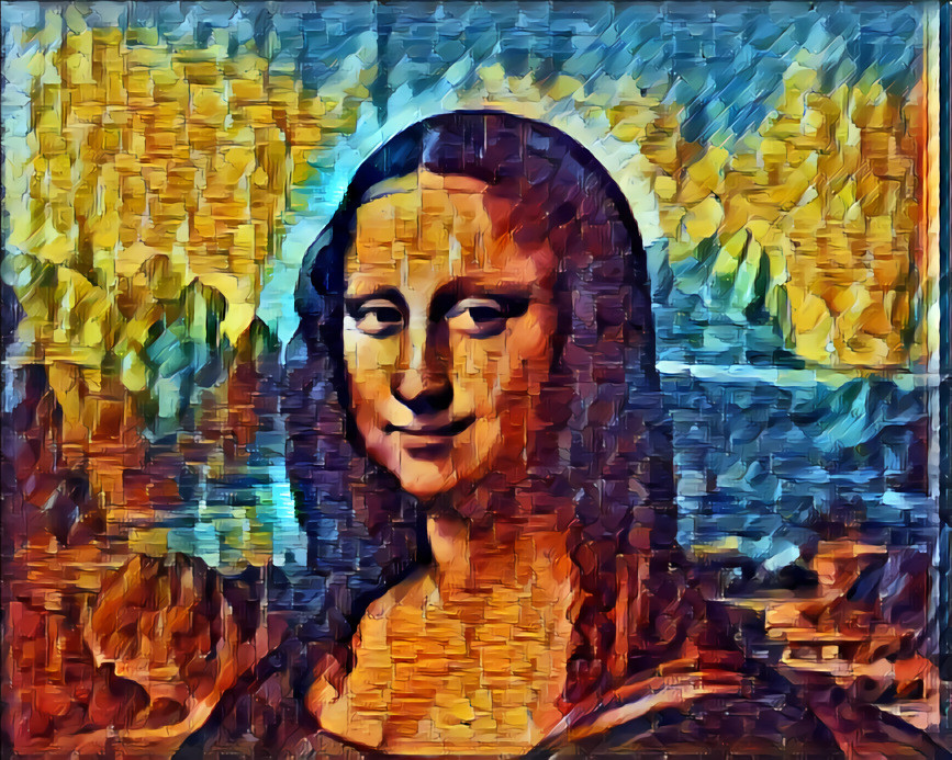 Mona Lisa