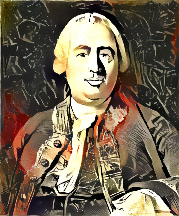 David Hume