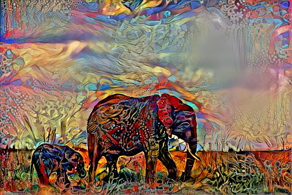 elephant