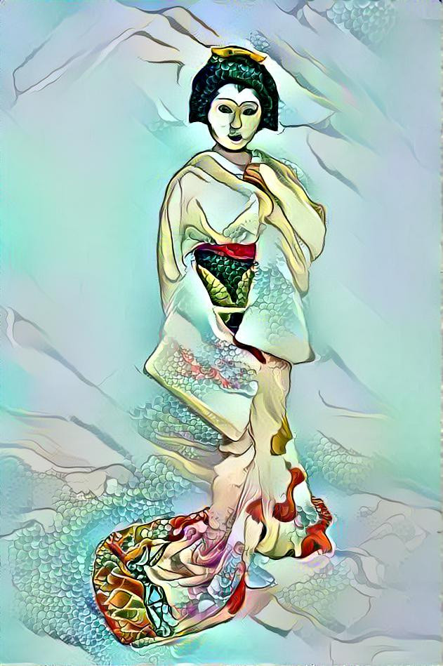 Geisha