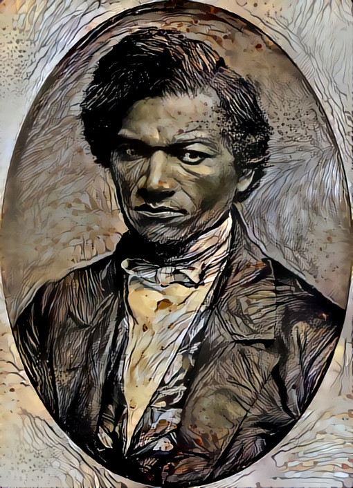 Frederick Douglass