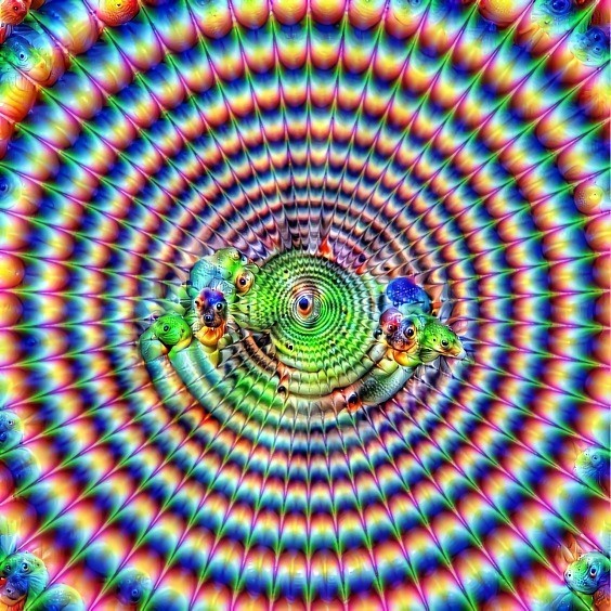 Trippy