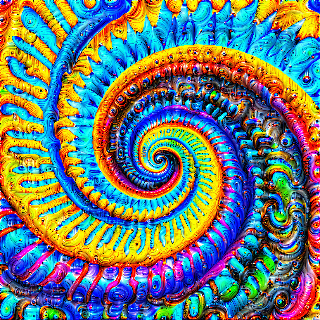 Spiral