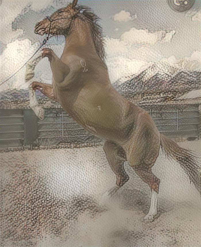 Horse