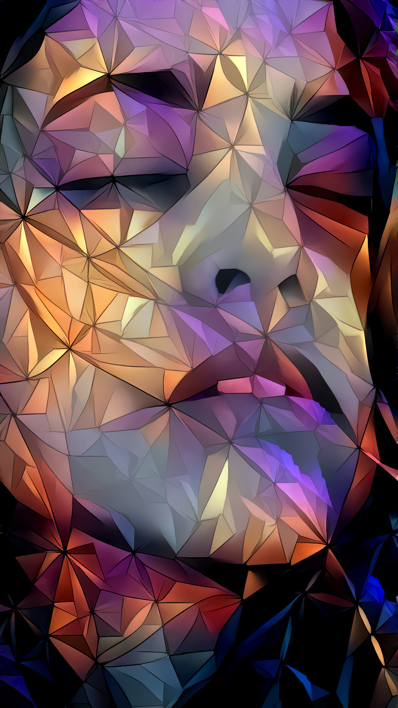 Polygon Mesh