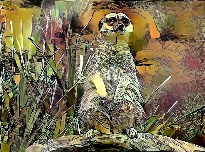 Meerkat