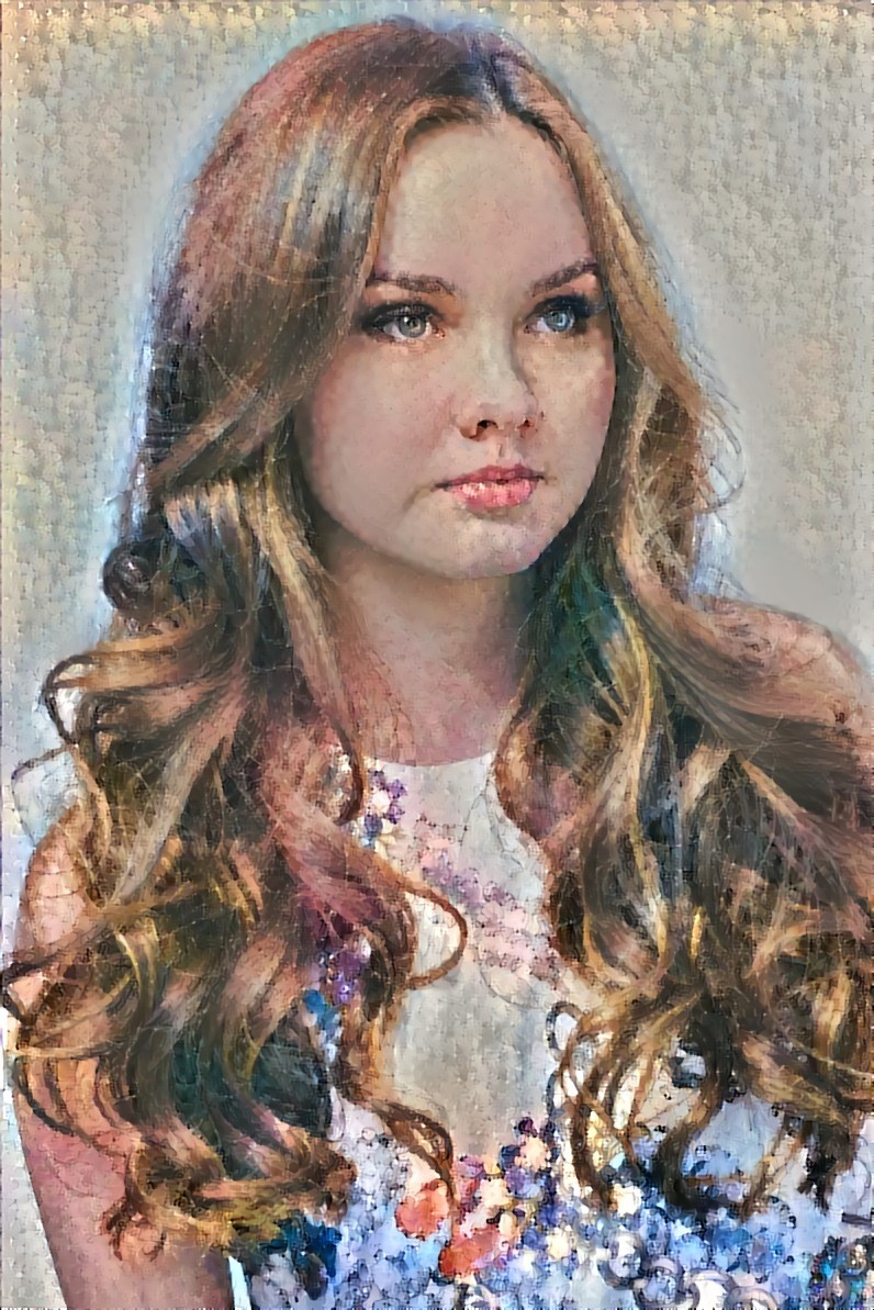 Liana Liberato