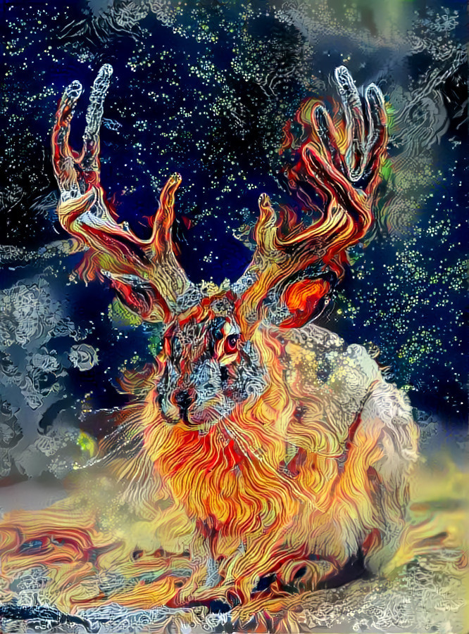 Jackalope v4