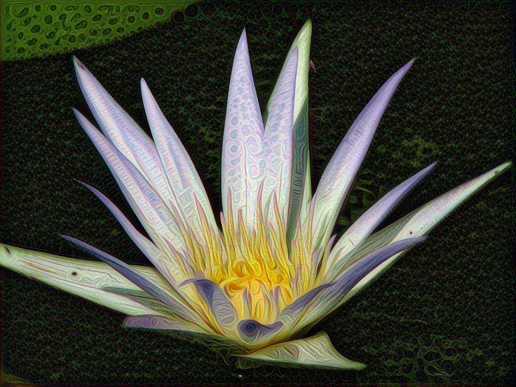 Waterlily