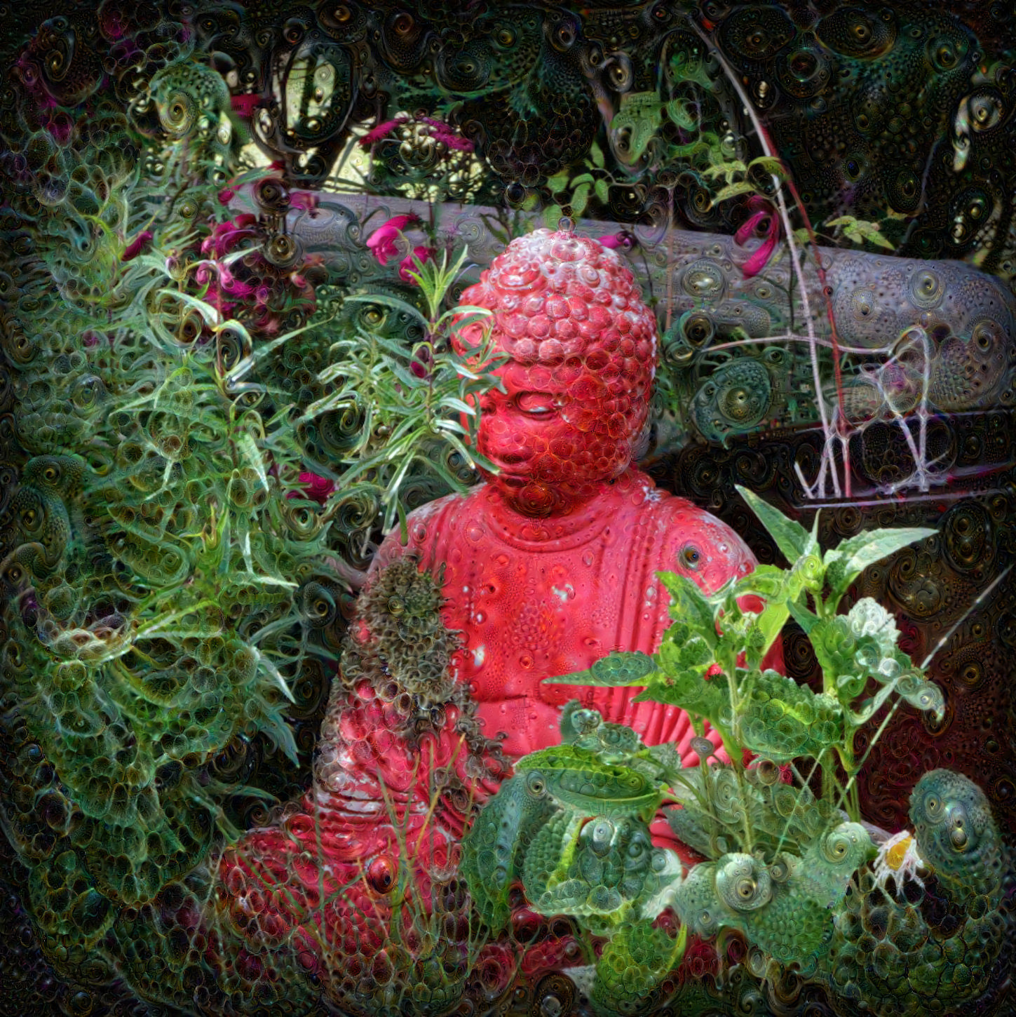 Garden Shrine-5