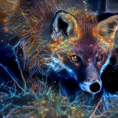 Stary Fox