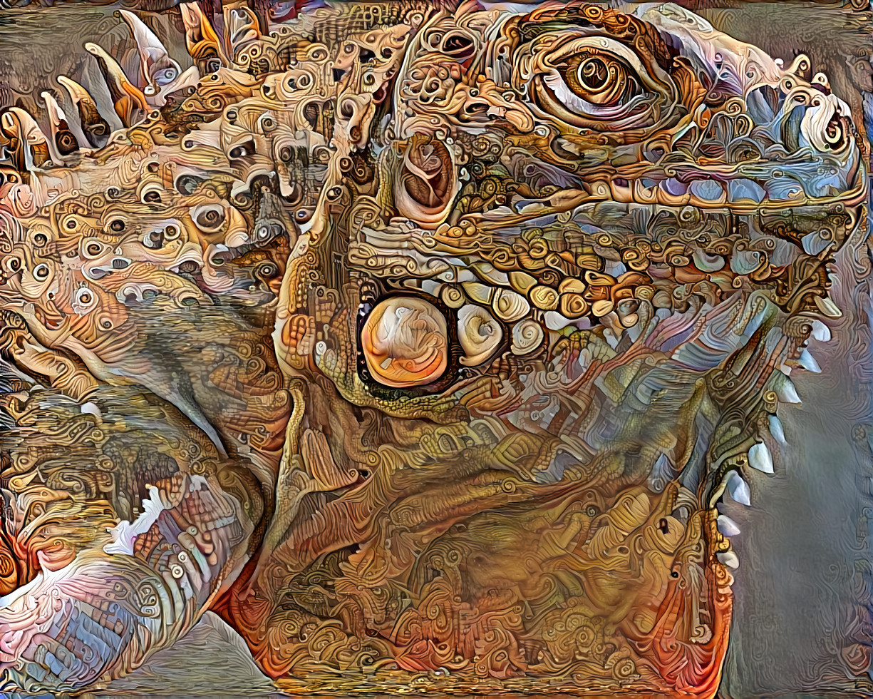 Iguana