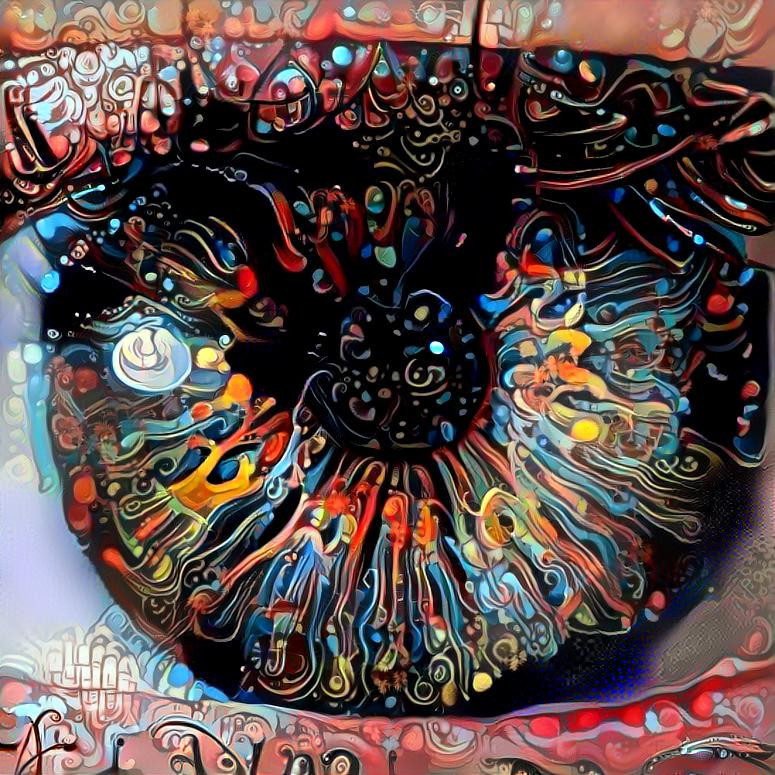 Eye