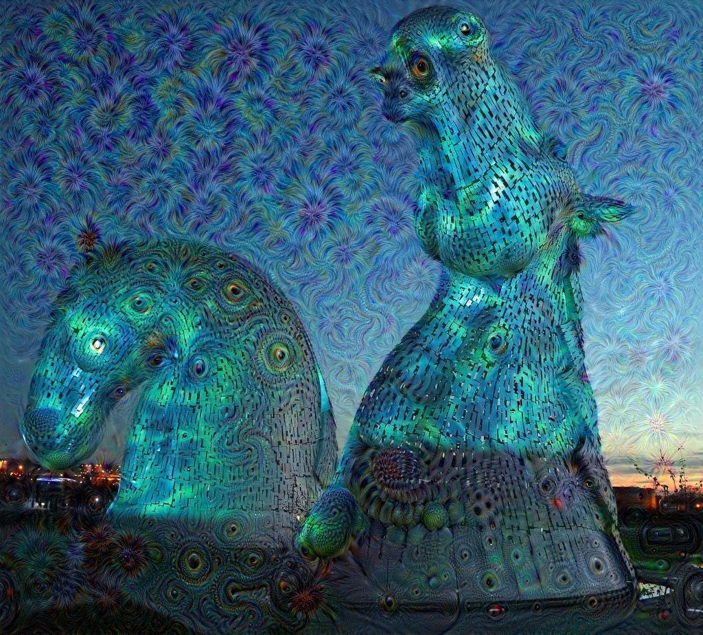 Kelpies 6