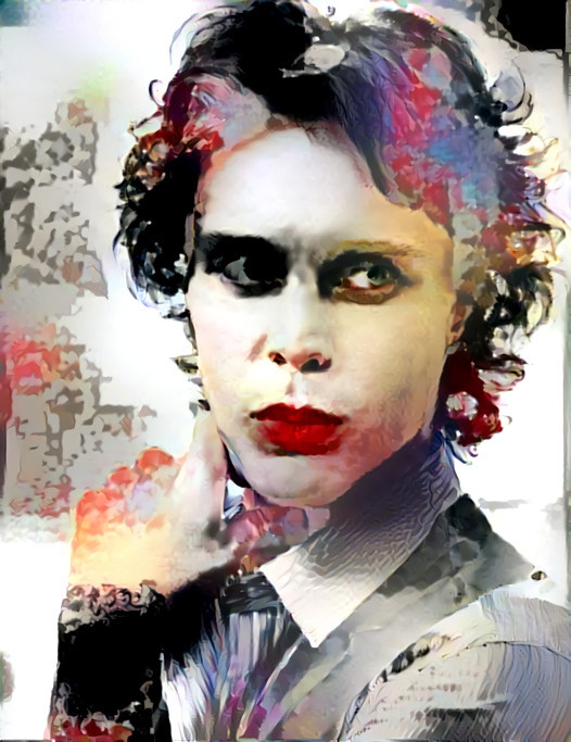 Ville Valo - Joker