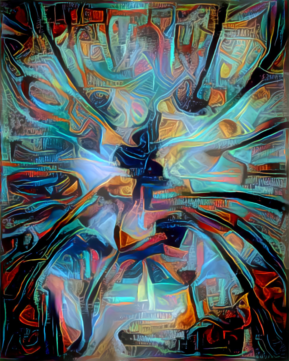  kaleidoscope