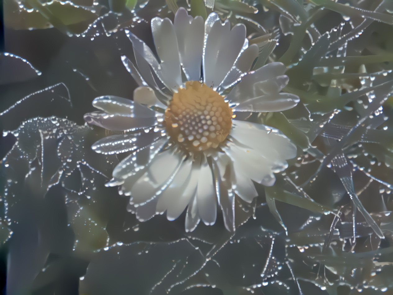 Bioluminescence: Daisy