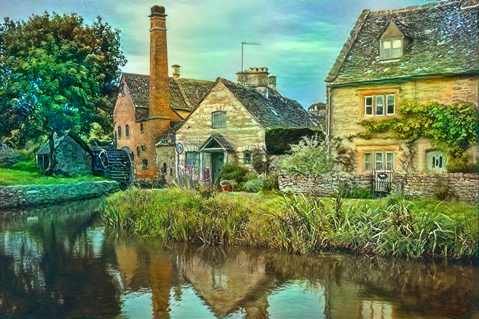 COTSWOLDS