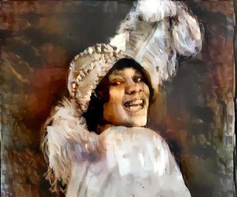 Bessie Smith