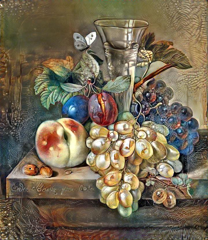 still-life