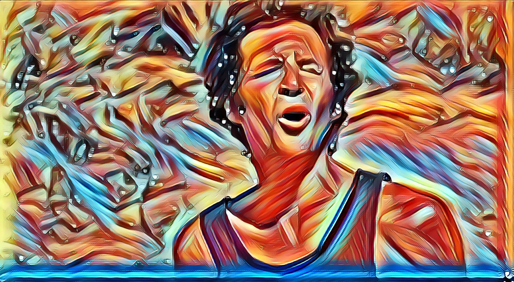 Neil Breen from Double Down