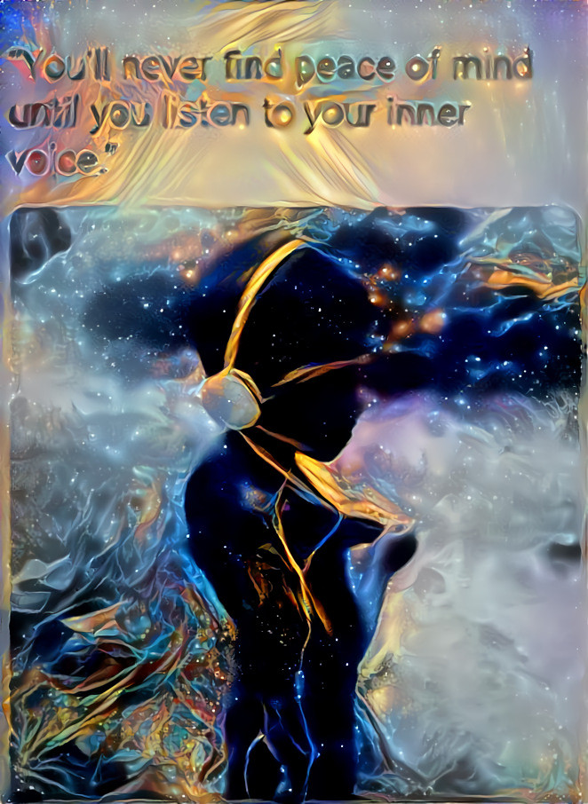 Inner Voice