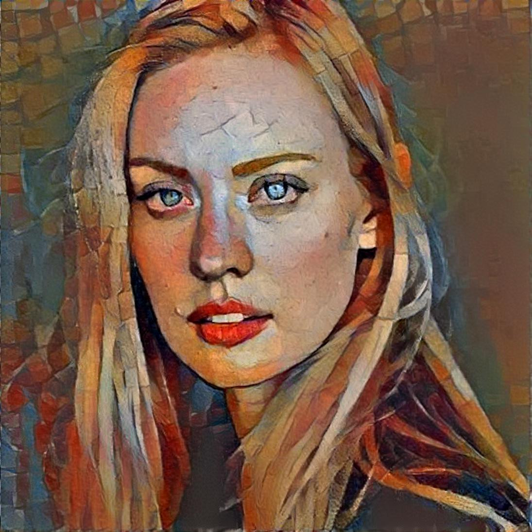 Deborah Ann Woll